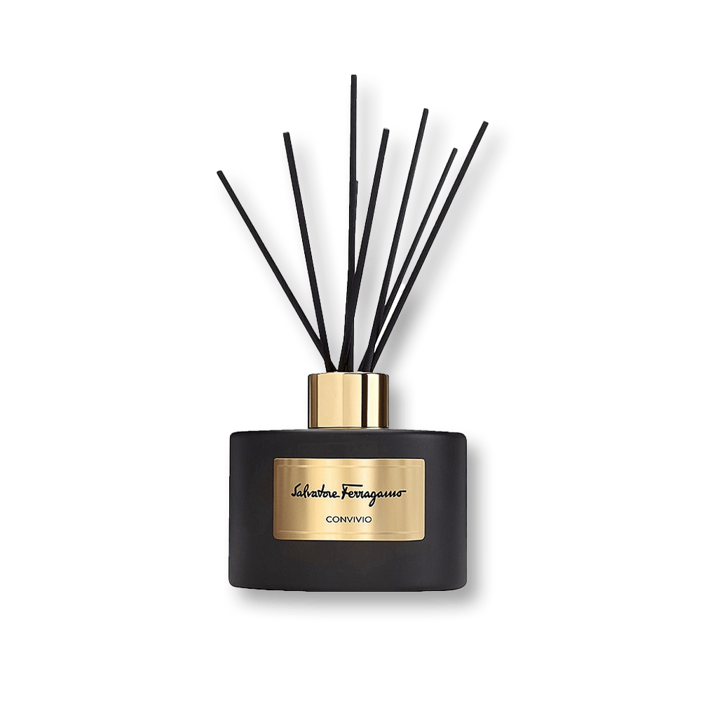 Salvatore Ferragamo Tuscan Creations Convivio Scented Diffuser 250ml