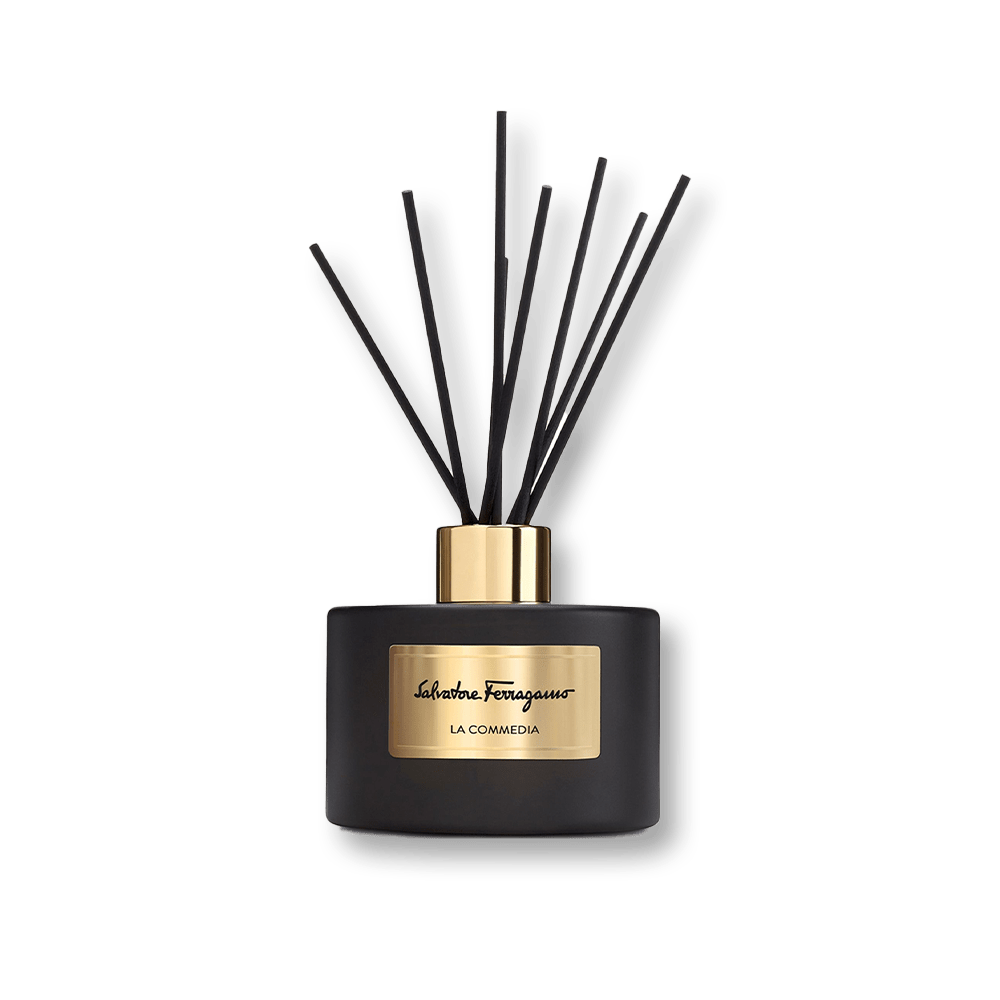 Salvatore Ferragamo Tuscan Creations La Commedia Scented Diffuser 250ml