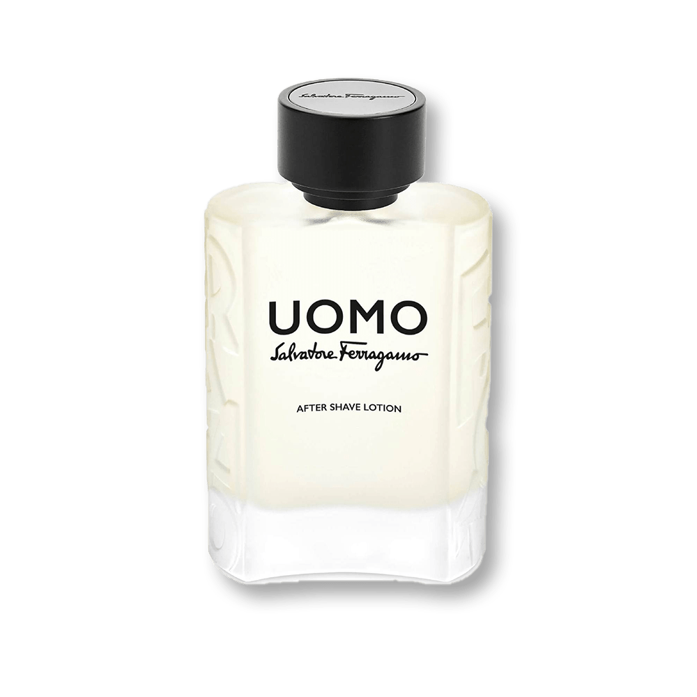 Salvatore Ferragamo Uomo After Shave Balm 100ml