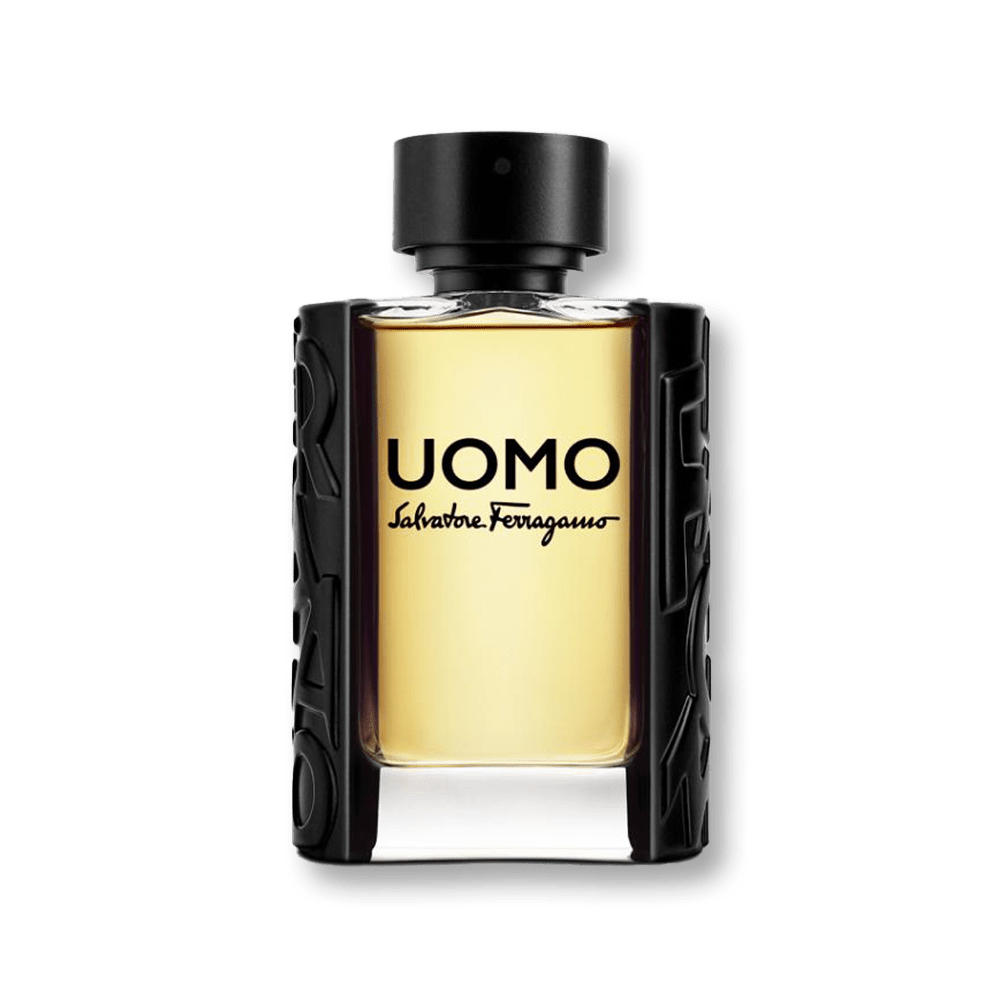 Salvatore Ferragamo Uomo EDT 1.5ml Sample Vial
