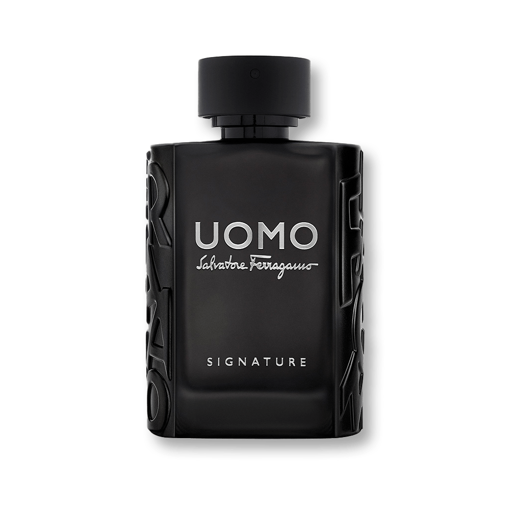 Salvatore Ferragamo Uomo Signature EDP 5ml Miniature