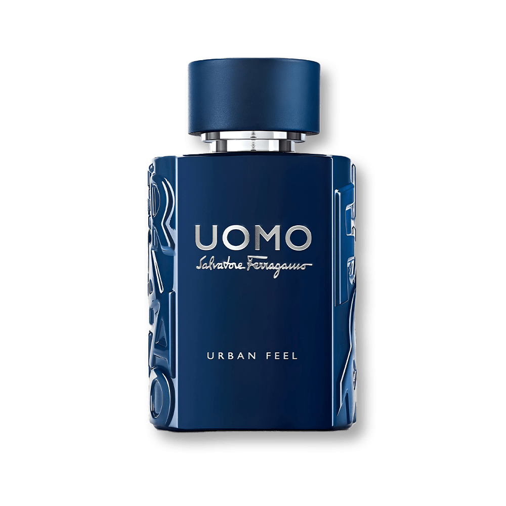 Salvatore Ferragamo Uomo Urban Feel EDT 1.5ml Sample Vial