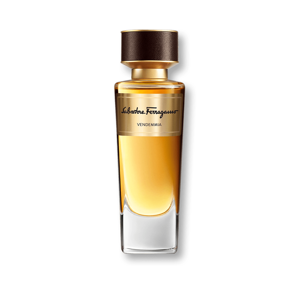 Salvatore Ferragamo Vendemmia EDP 100ml