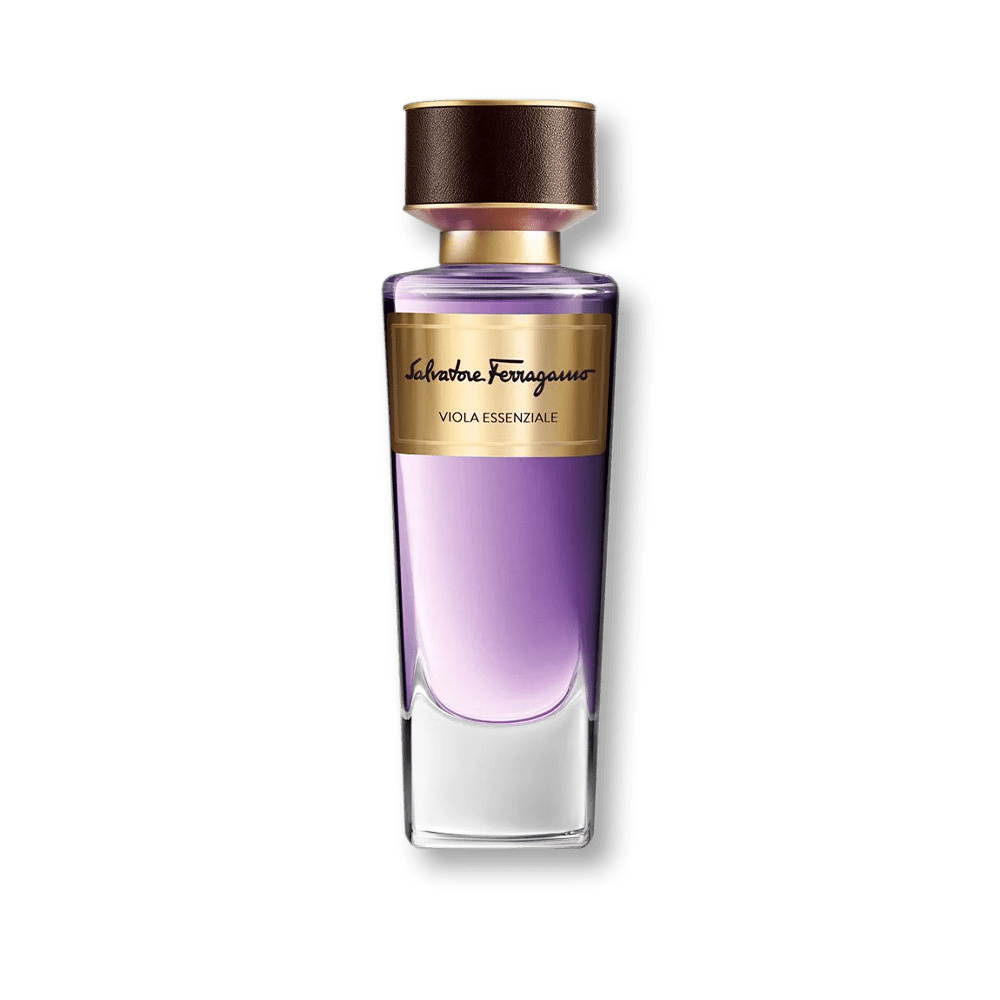 Salvatore Ferragamo Viola Essenziale EDP 100ml