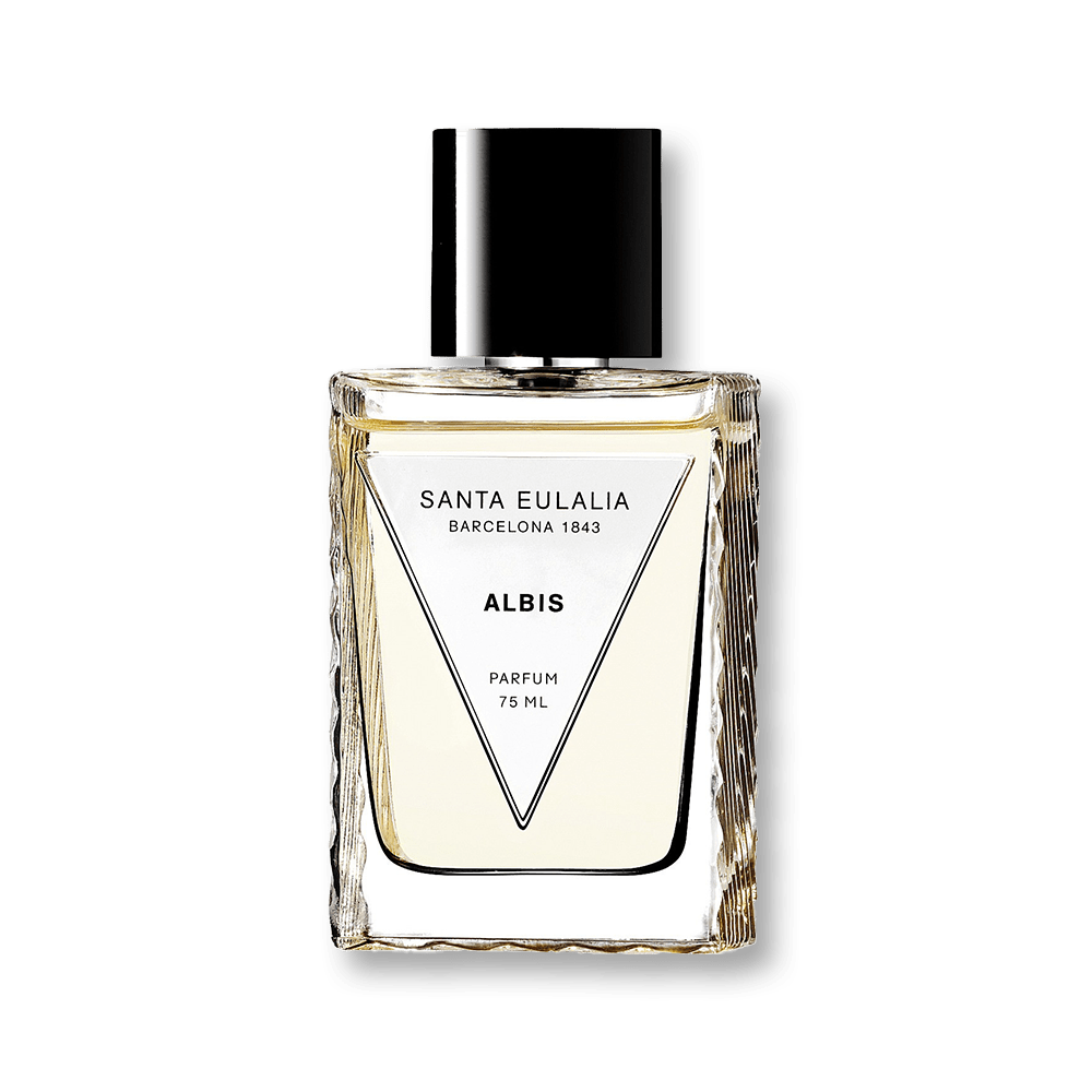 Santa Eulalia Albis Parfum 75ml Tester