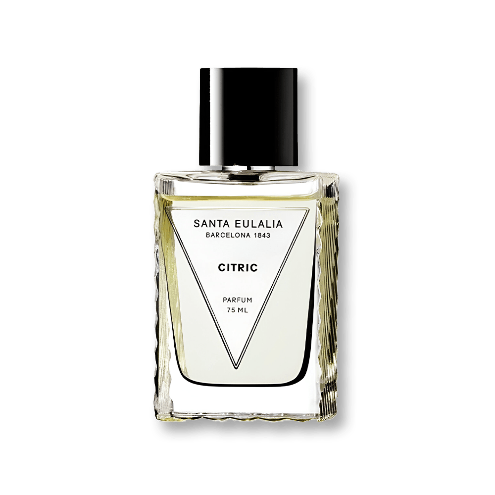 Santa Eulalia Citric Parfum 75ml