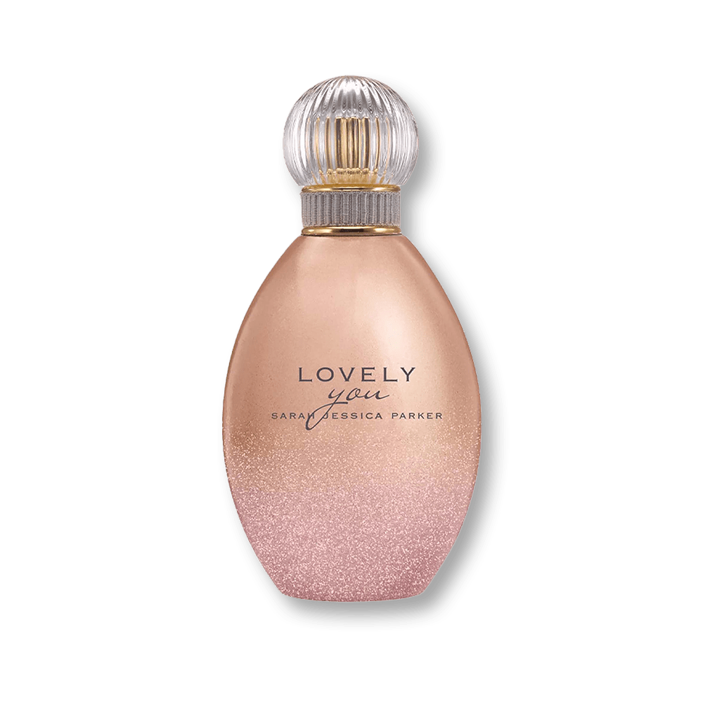 Sarah Jessica Parker Lovely You EDP 15ml Mini