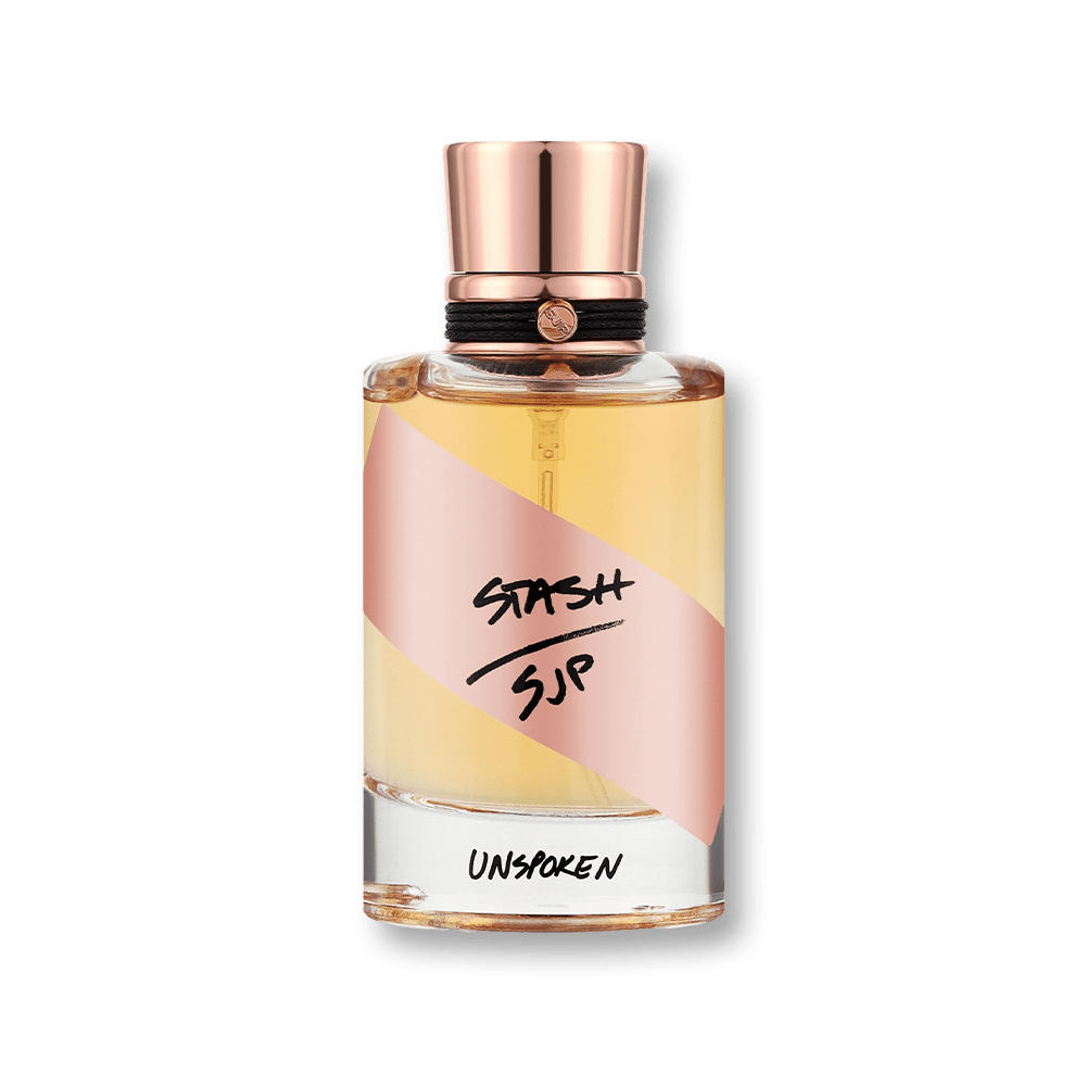 Sarah Jessica Parker Stash Sjp Unspoken EDP 50ml