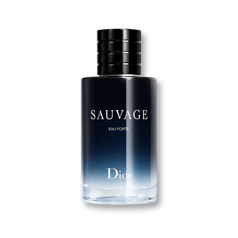 Sauvage Eau Forte Parfum 1ml Sample Vial