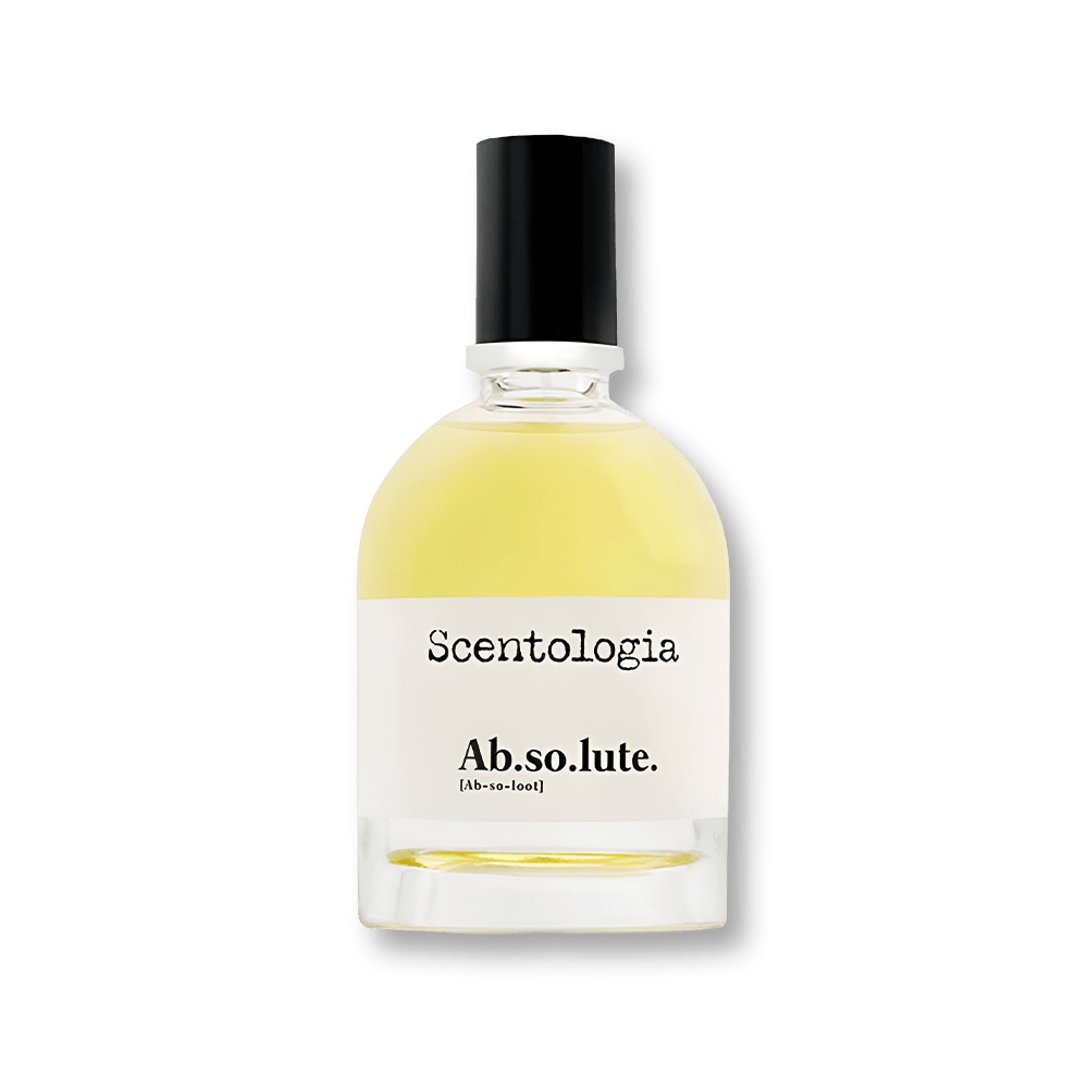 Scentologia Ab.So.Lute EDP 100ml