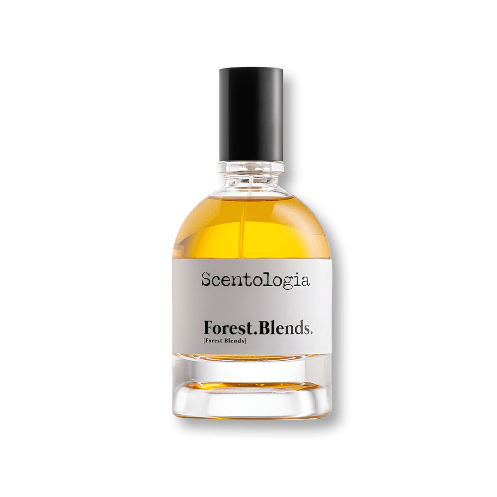 Scentologia Forest.Blends EDP 100ml