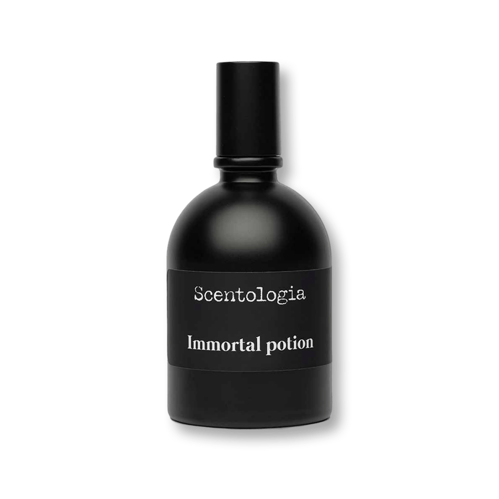 Scentologia Immortal Portion Extrait De Parfum 100ml