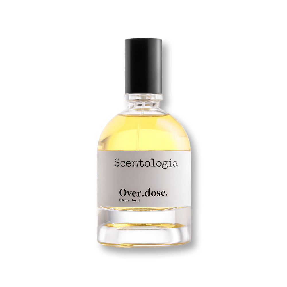Scentologia Over.Dose EDP 100ml