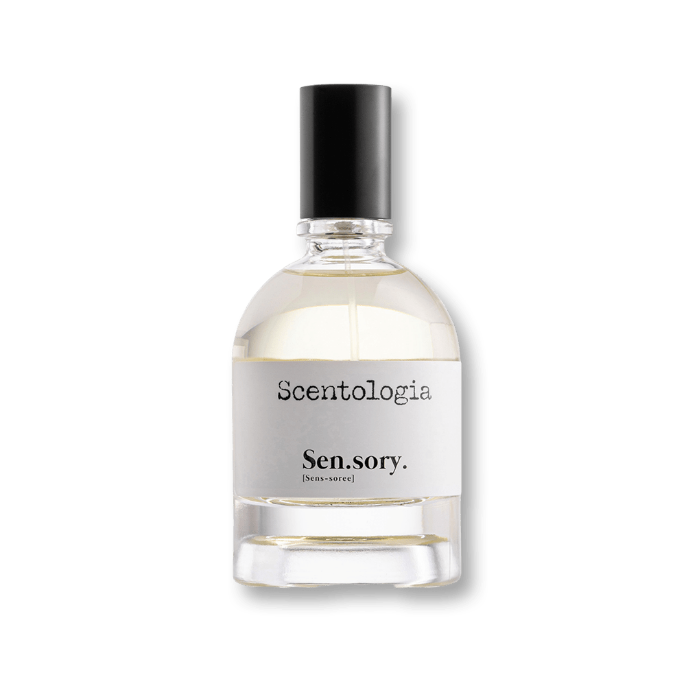 Scentologia Sens.Ory EDP 100ml Tester