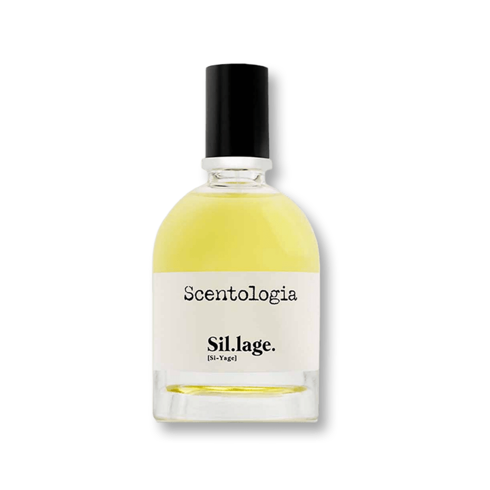 Scentologia Sil.Lage EDP 100ml Tester