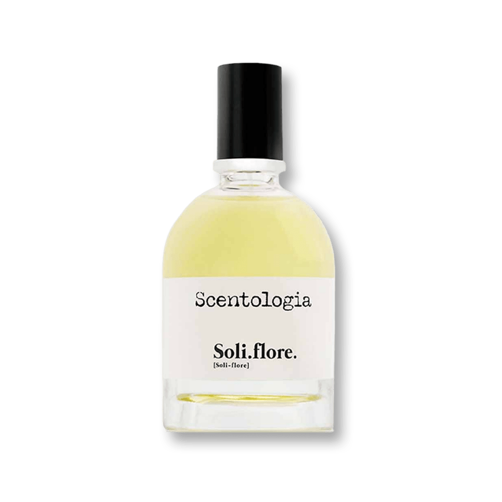Scentologia Soli.Flore EDP 100ml Tester