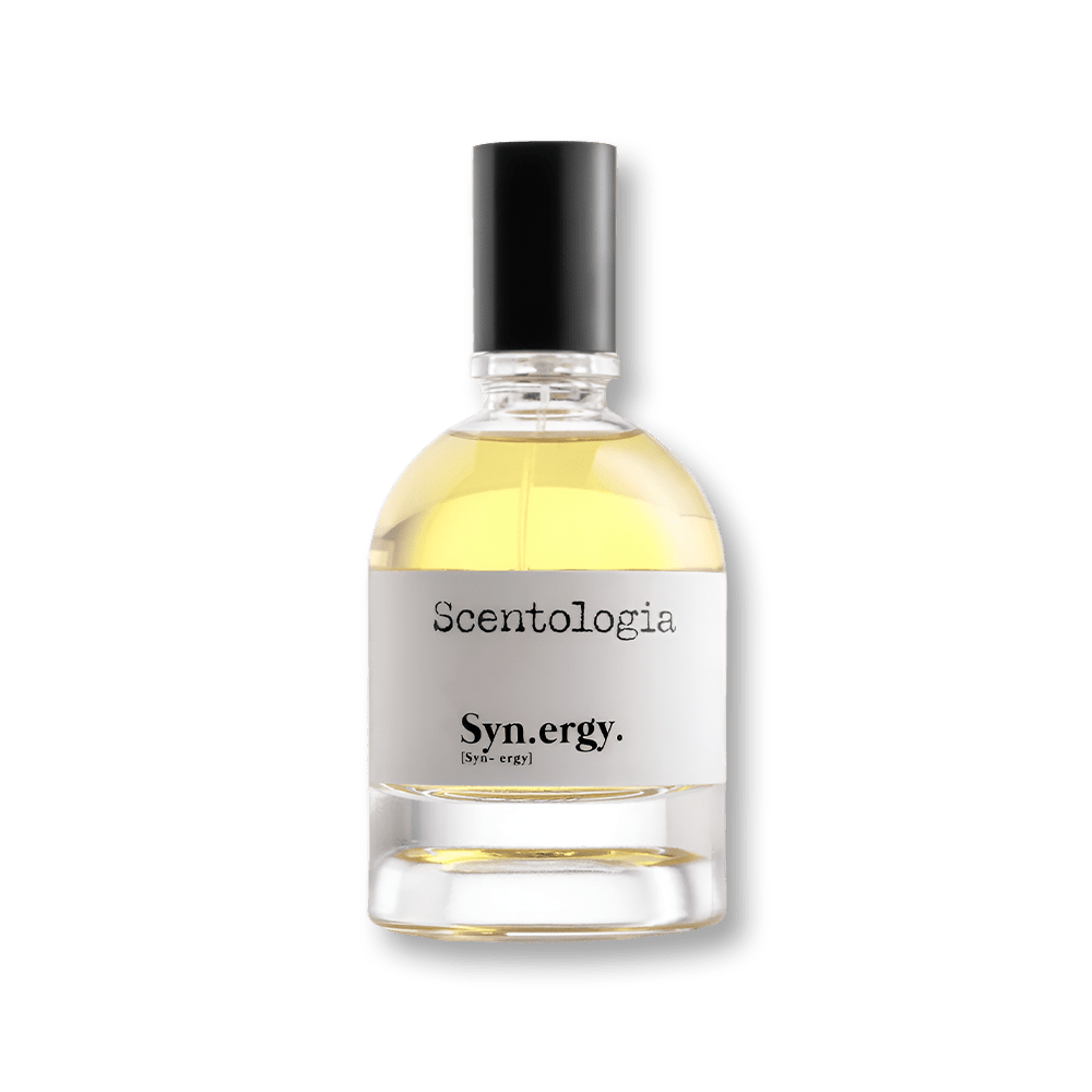 Scentologia Syn.Ergy EDP 100ml Tester