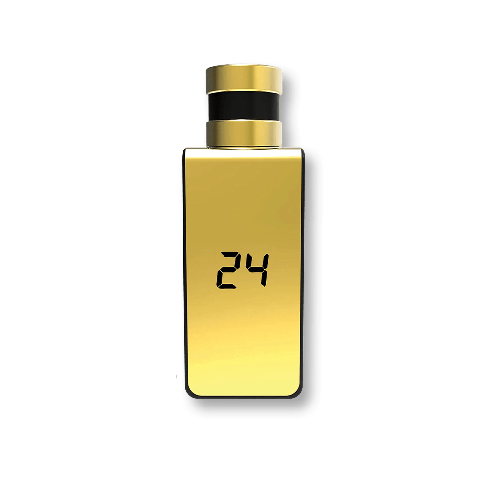 Scentstory 24 Elixir Gold EDP 100ml