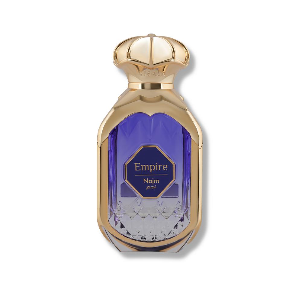 Risala Elite Empire Najm EDP 100ml
