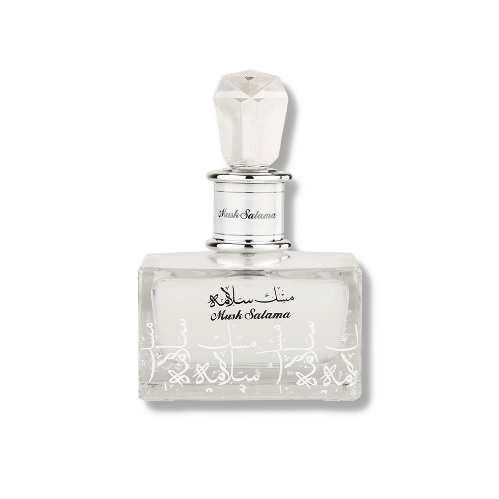 Lattafa Musk Salama EDP 100ml