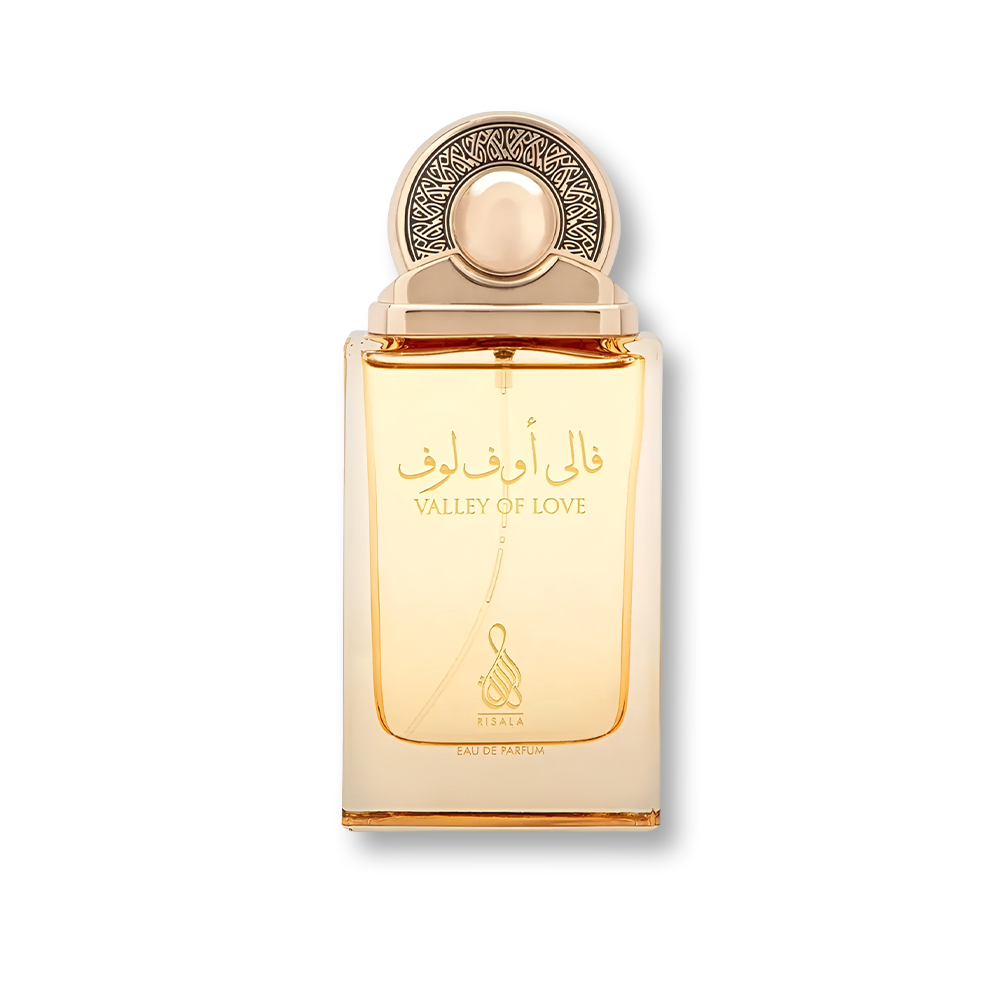 Risala Valley Of Love EDP 100ml