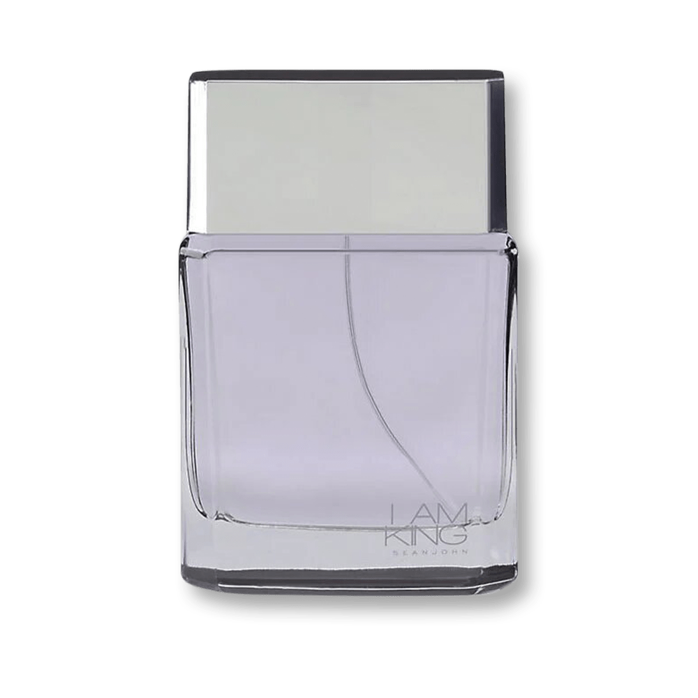 Sean John I Am King EDT 100ml