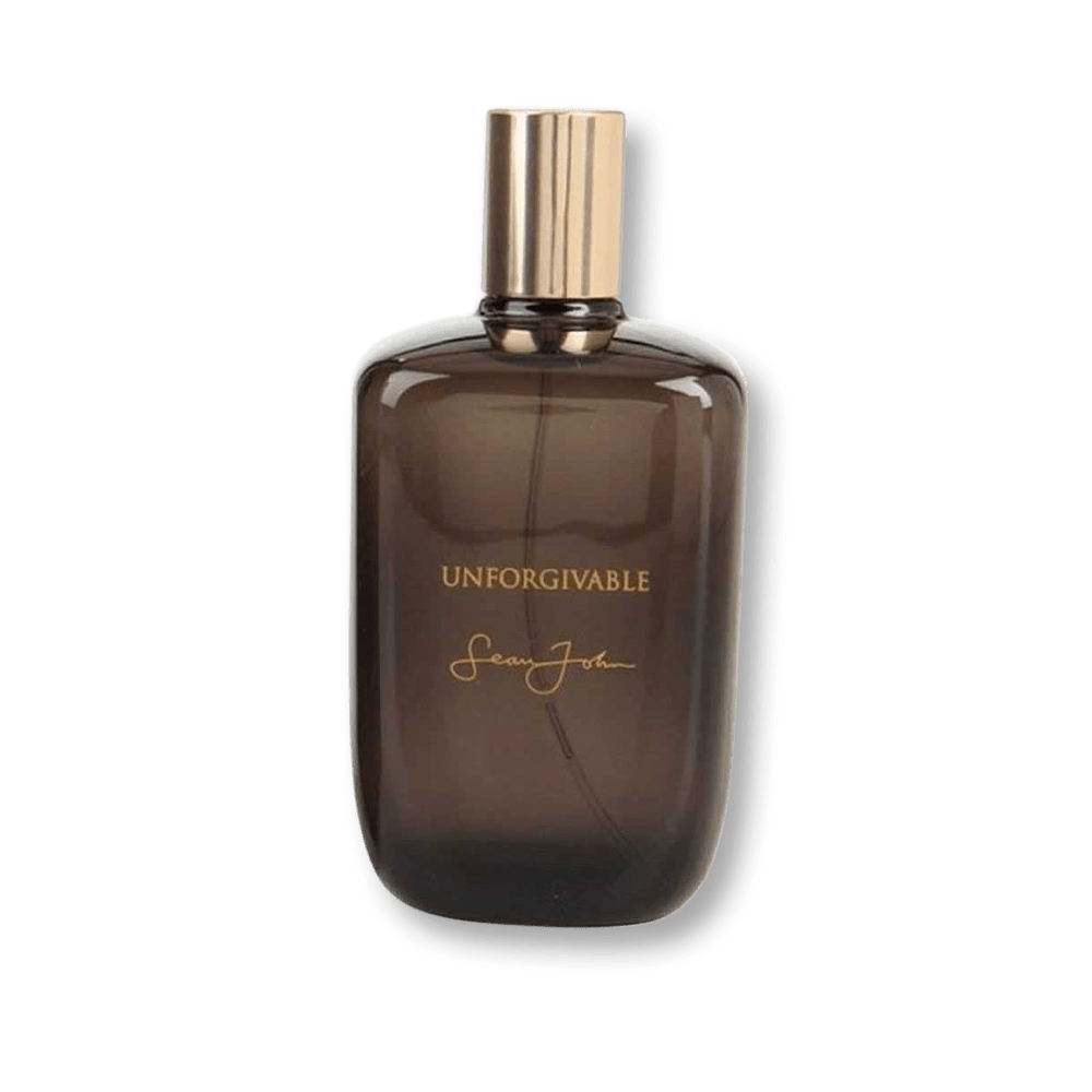 Sean John Unforgivable EDT 125ml