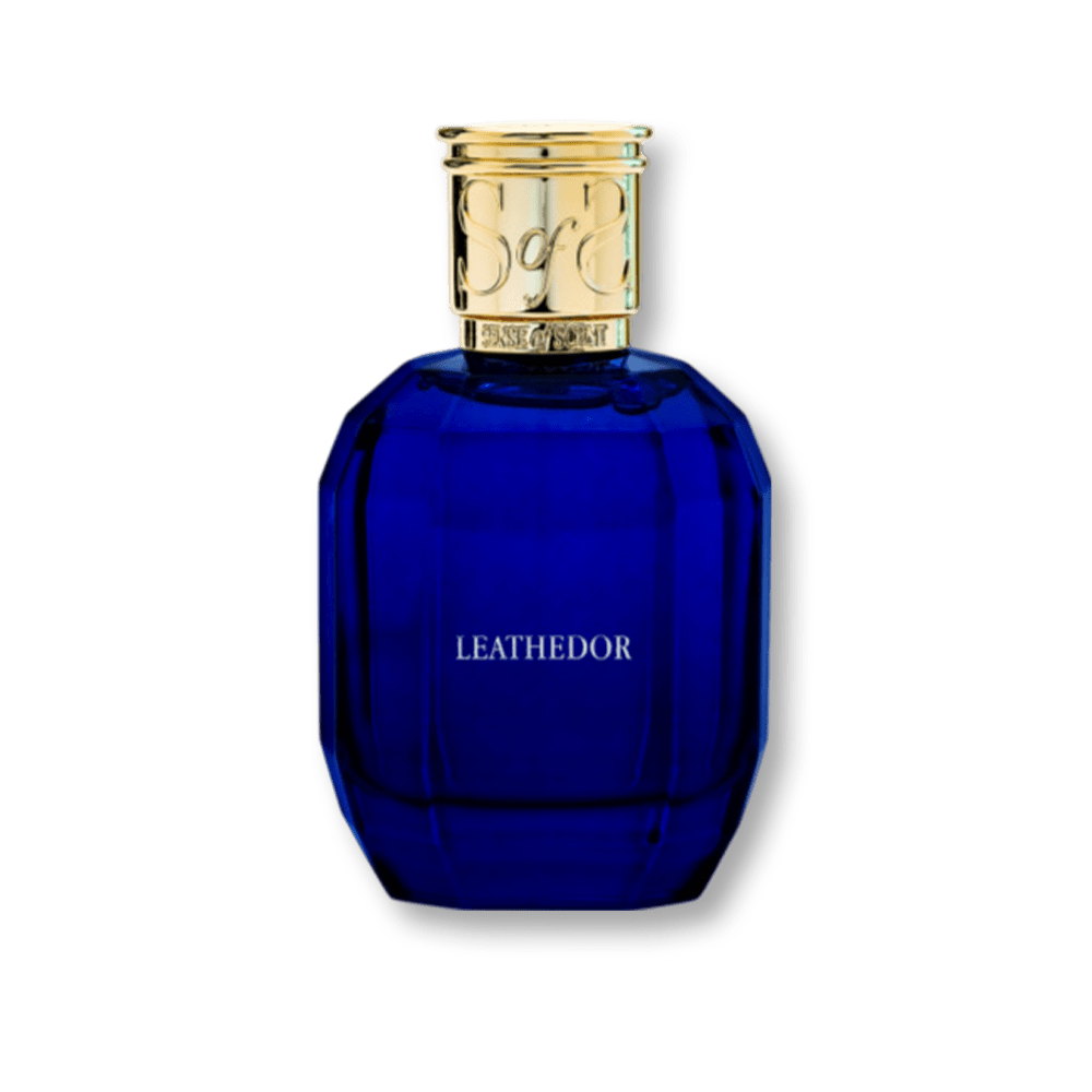 Sense Of Scent Mayfair Collection Leathedor EDP Tester