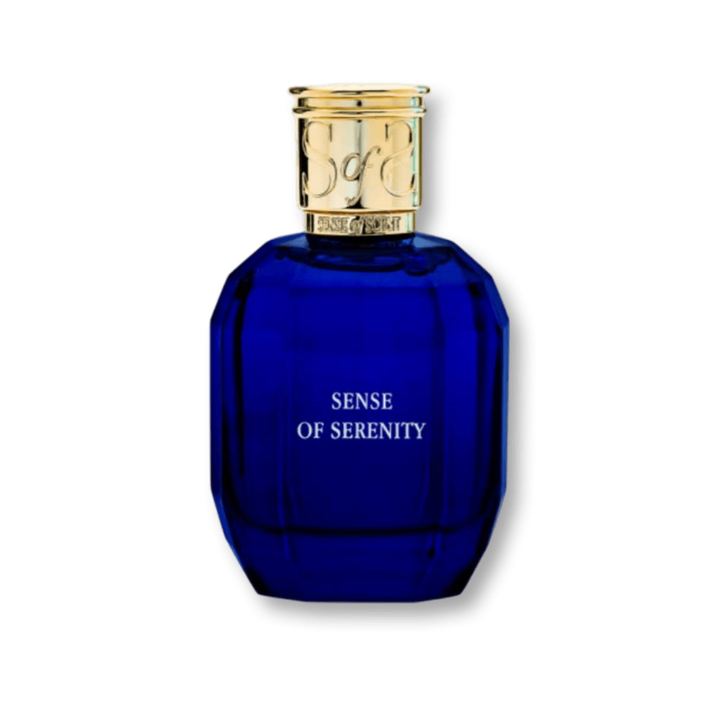 Sense Of Scent Mayfair Collection Sense Of Serenity EDP 100ml