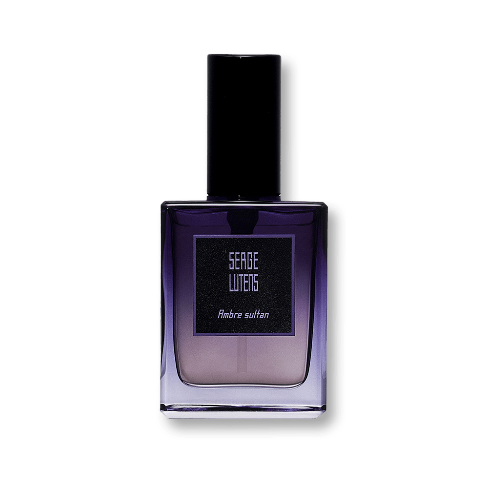 Serge Lutens Ambre Sultan Confit De Parfum Oil 25ml