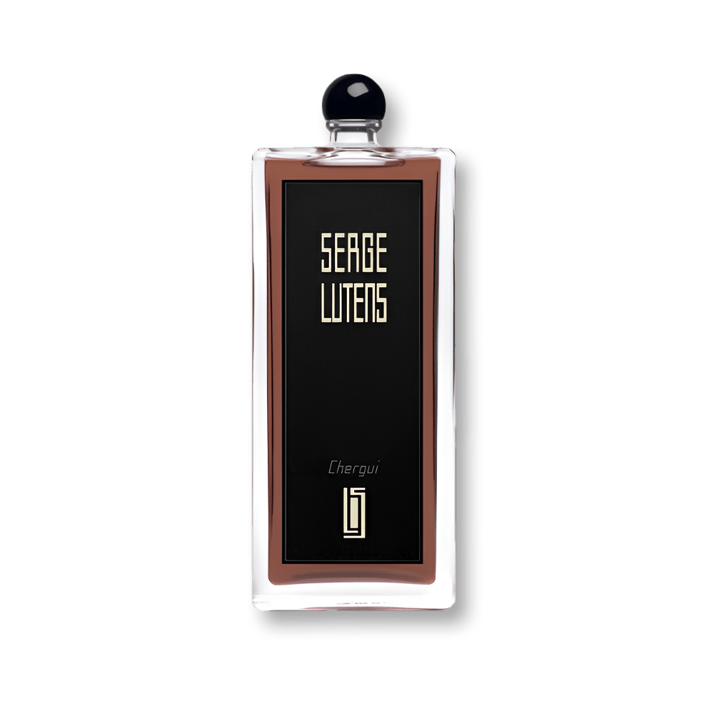Serge Lutens Chergui EDP