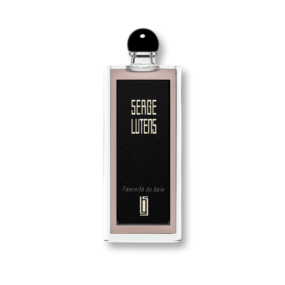 Serge Lutens Feminite Du Bois EDP 50ml (New Batch)