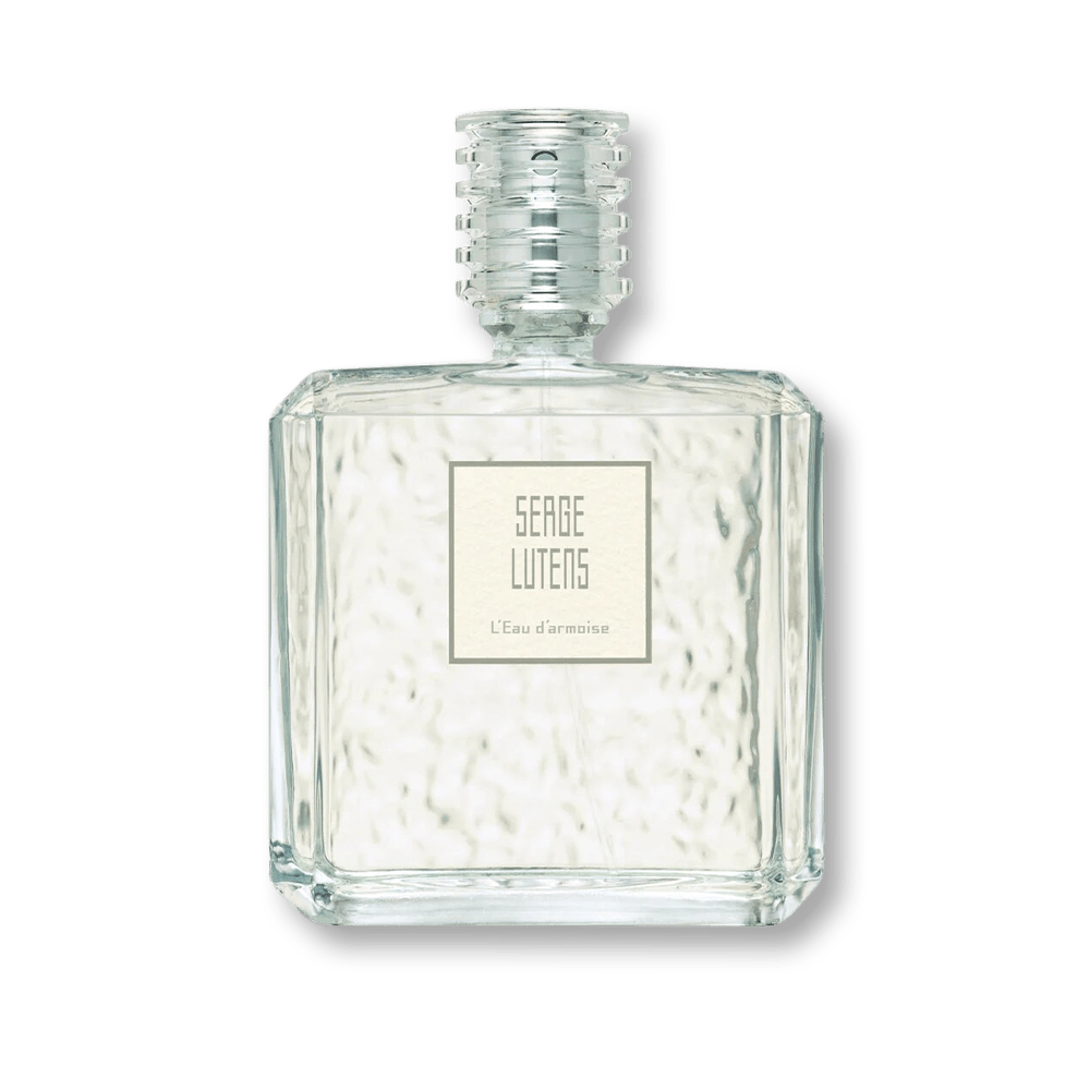Serge Lutens L'Eau D'Armoise EDP 100ml