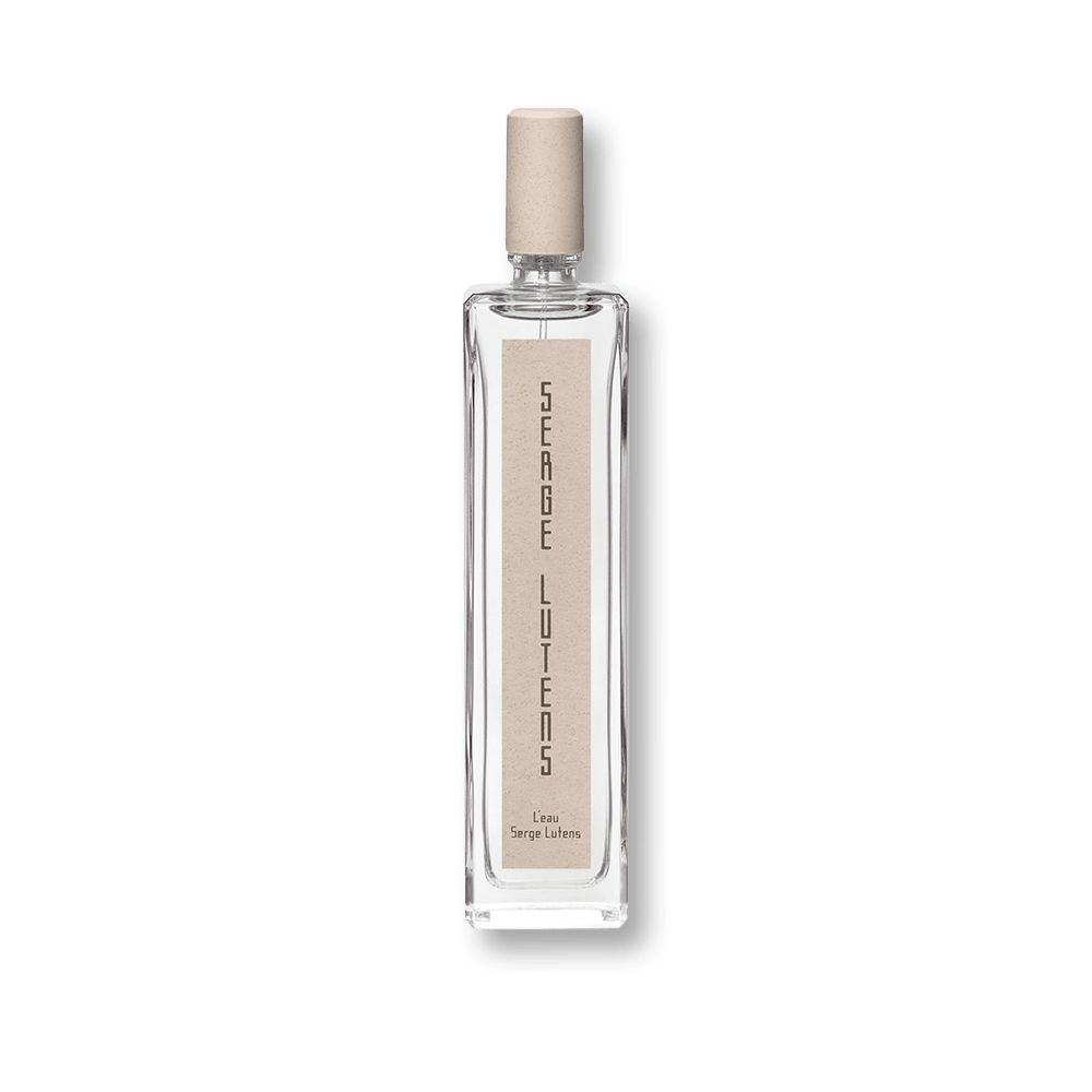 Serge Lutens L'Eau Serge Lutens EDP 100ml