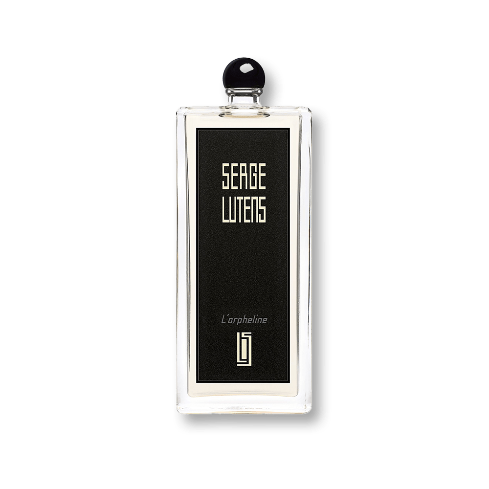 Serge Lutens L'Orpheline EDP 50ml Tester