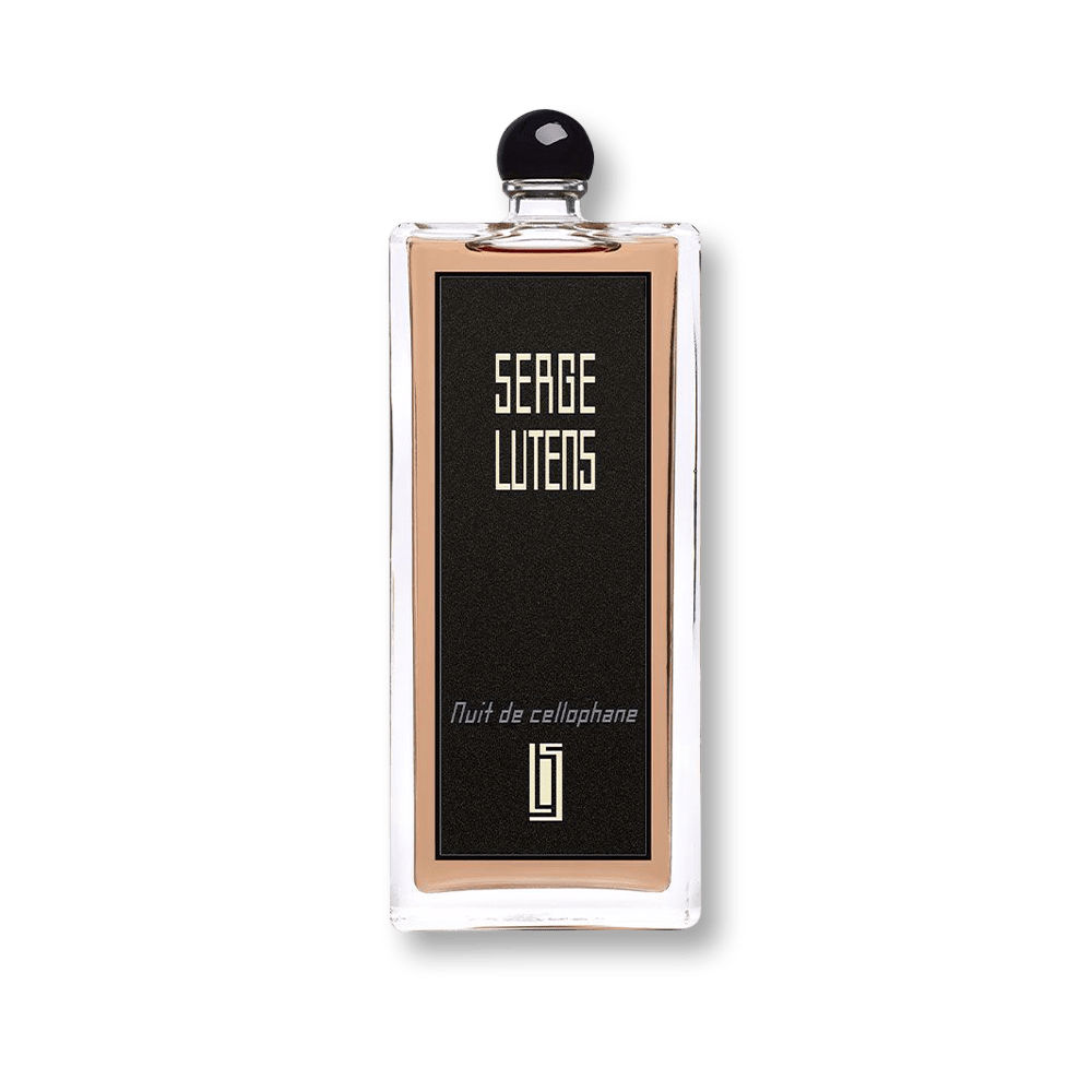 Serge Lutens Nuit De Cellophane EDP 50ml Tester