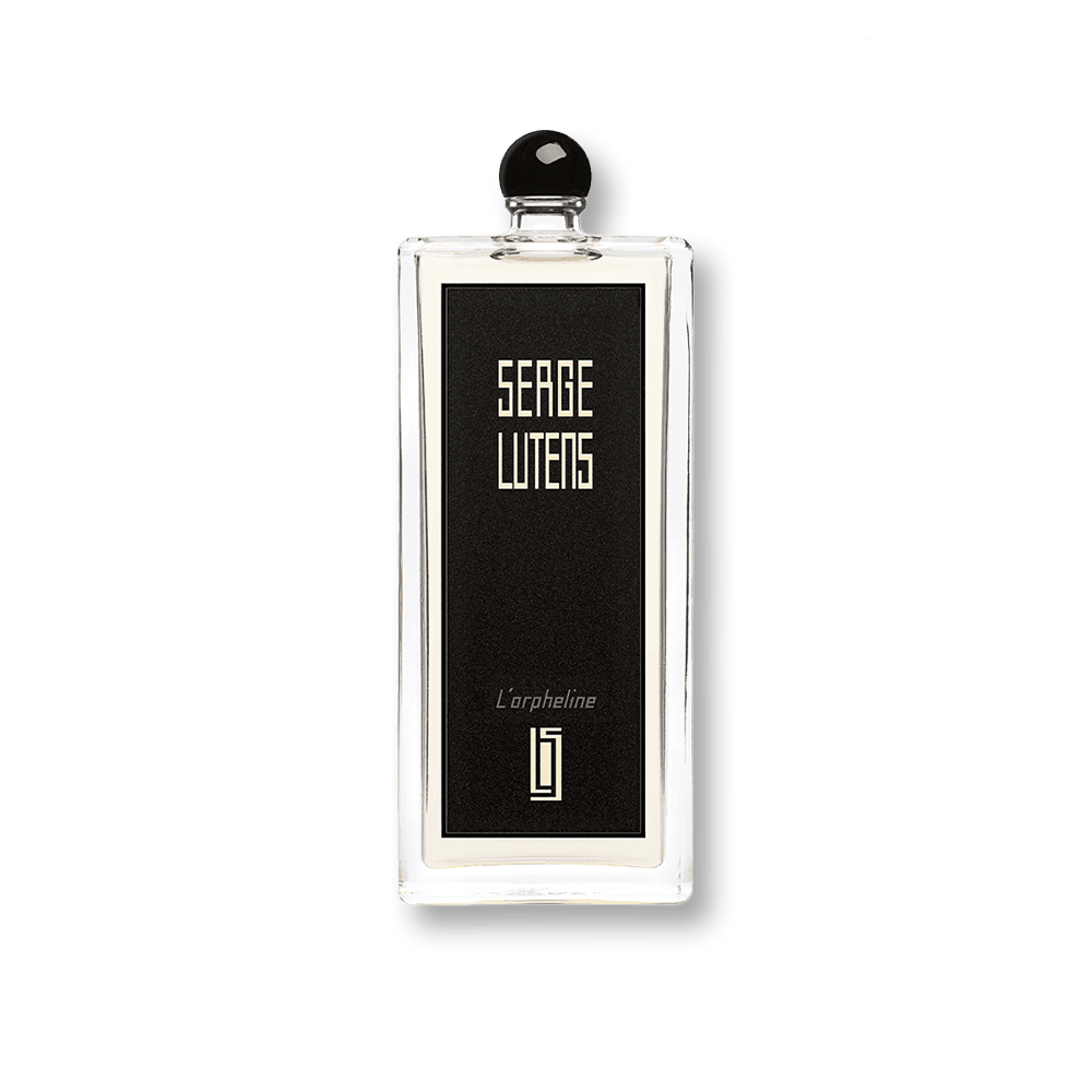 Serge Lutens Poivre Noir EDP 50ml Tester