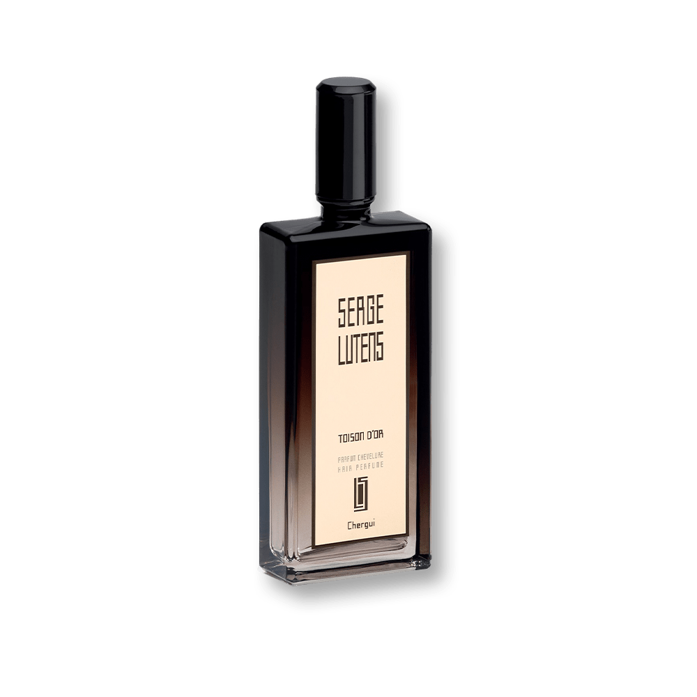 Serge Lutens Toison D'Or Chergui Hair Perfume 50ml