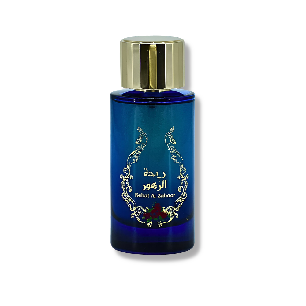 Risala Rehat Al Zahoor EDP 100ml