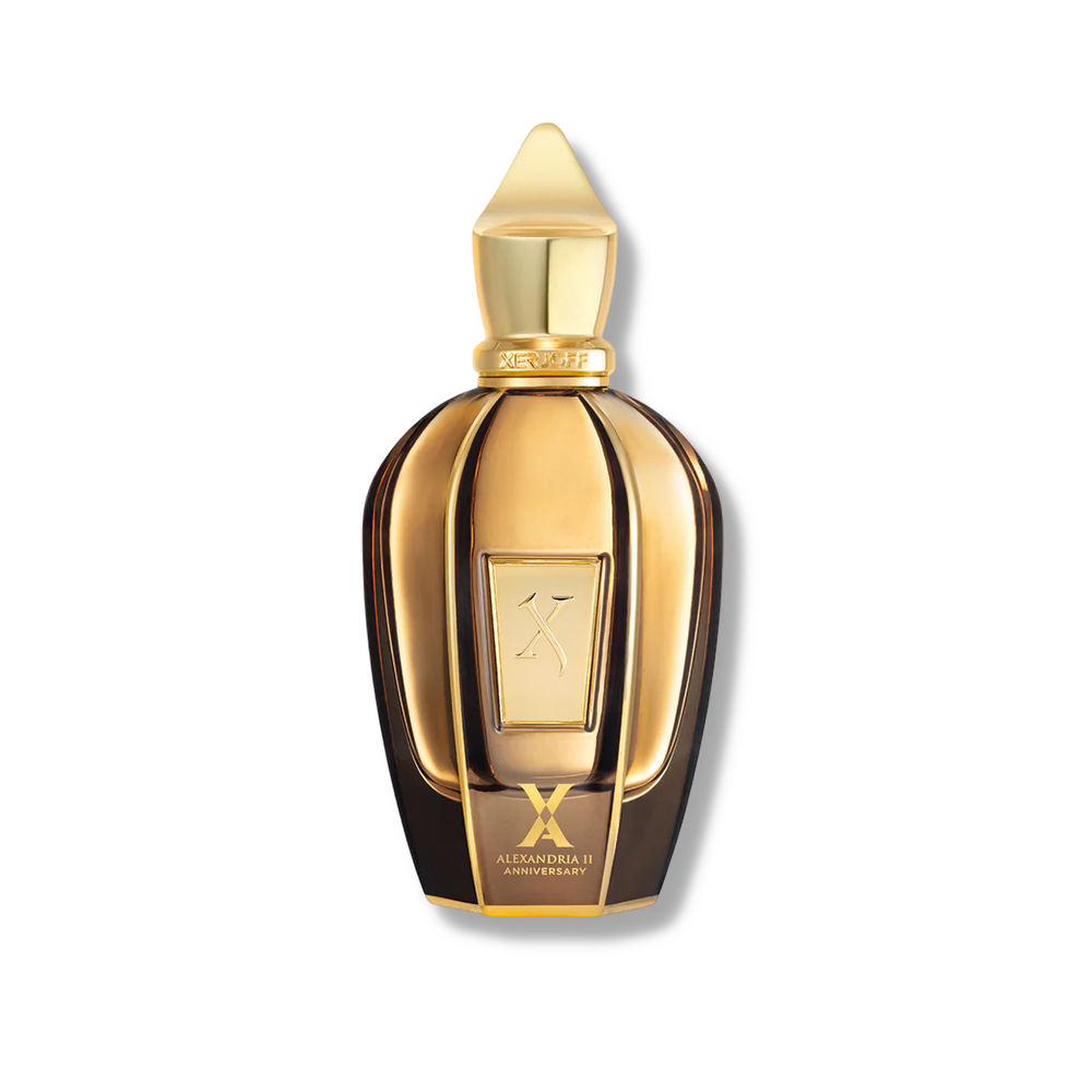 Xerjoff Oud Stars Alexandria Ii Anniversary Parfum 100ml