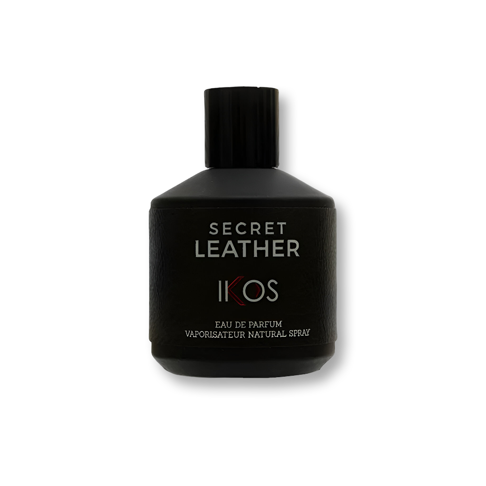 Ikos Secret Leather EDP 100ml