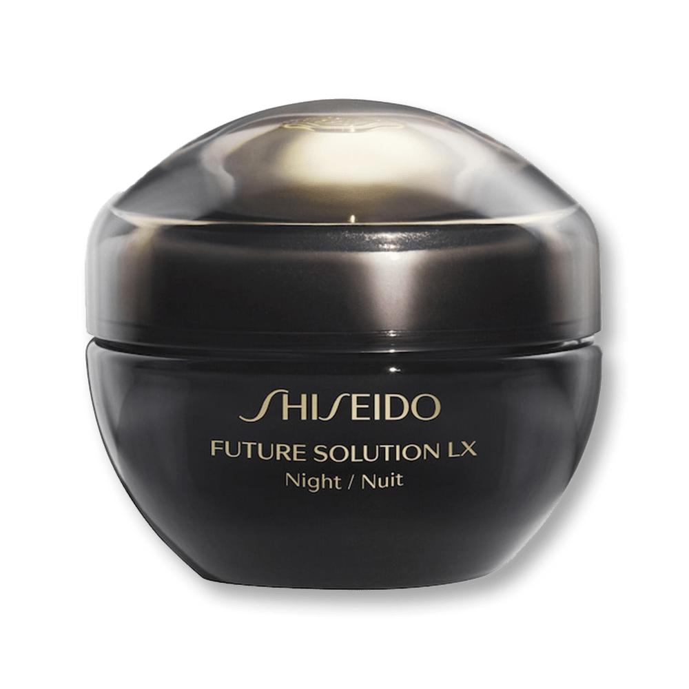 Shiseido Future Solution LX Total Regenerating Cream 50ml