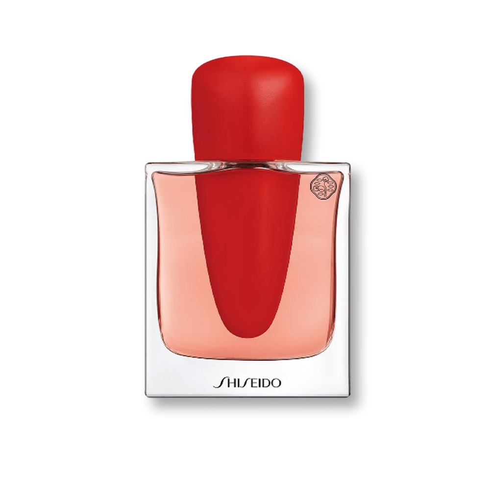 Shiseido Ginza EDP Intense