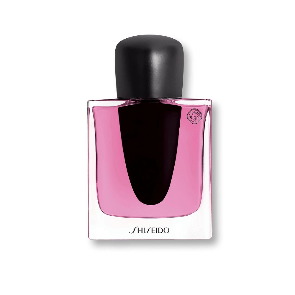 Shiseido Ginza EDP Murasaki