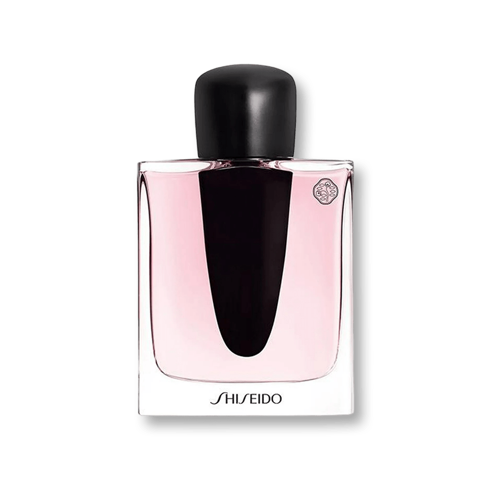 Shiseido Ginza EDP