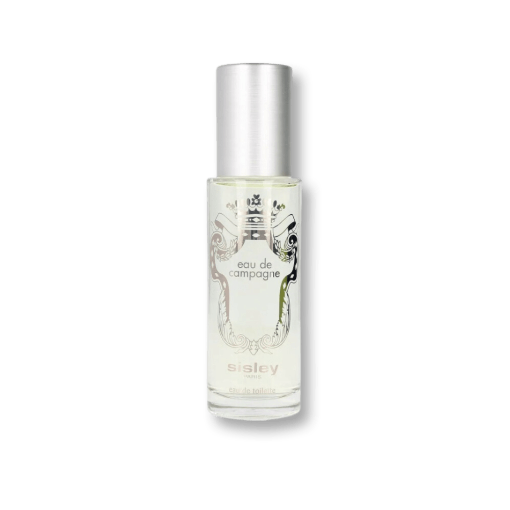 Sisley Eau De Campagne EDT
