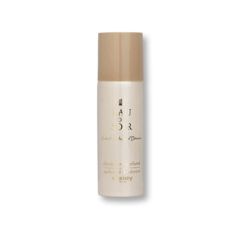 Sisley Eau Du Soir Perfumed Deo Spray 150ml