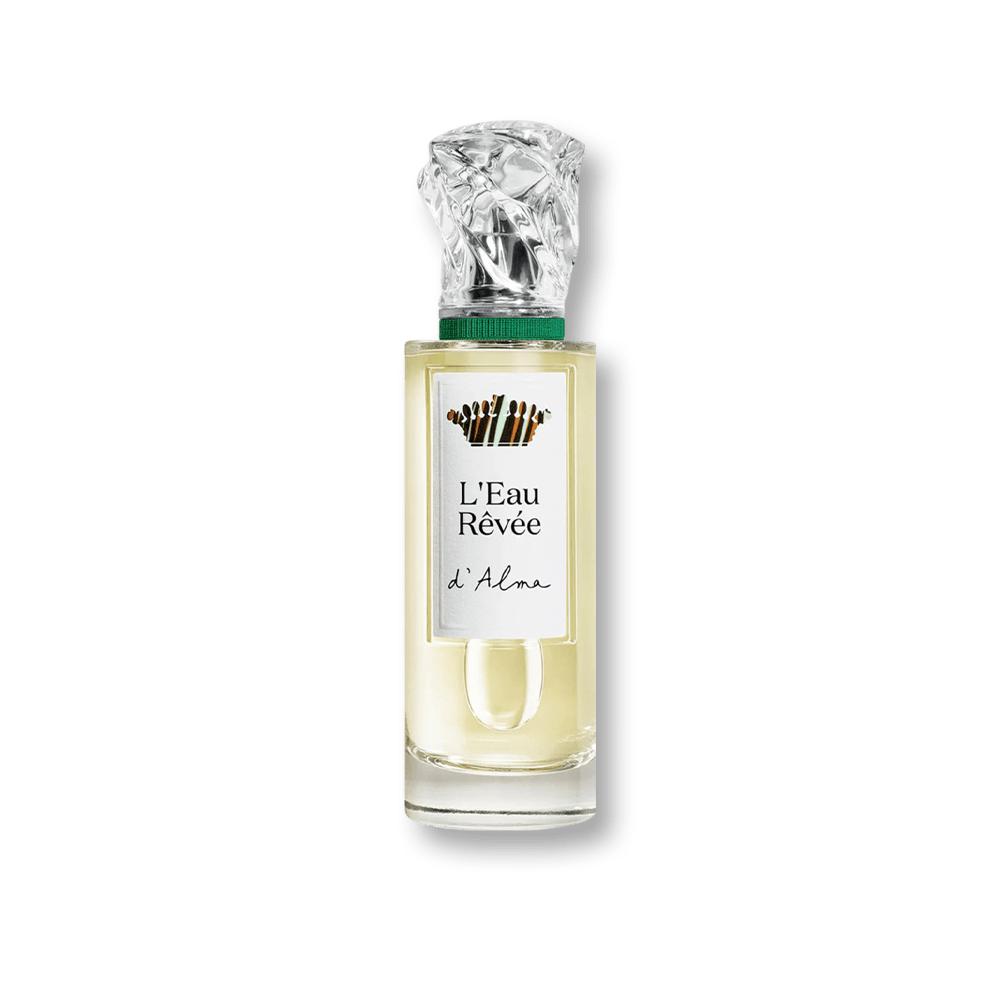 Sisley L'Eau Revee D'Alma EDT 100ml