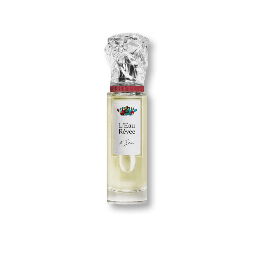 Sisley L'Eau Revee D'Isa EDT 100ml Tester