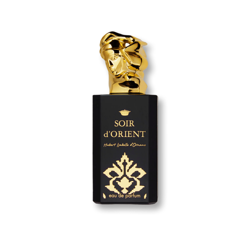 Sisley Soir D'Orient EDP
